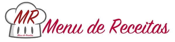 logo Menu de Receitas