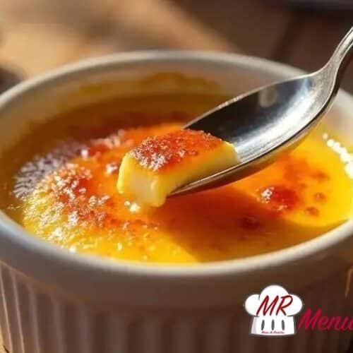 Creme brûlée