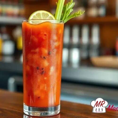 Drink Bloody Mary