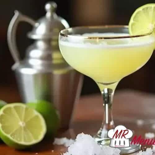 Drink Daiquiri