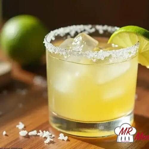 Drink Margarita