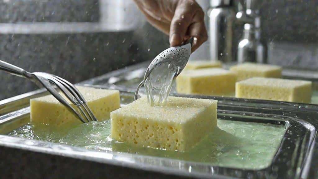 Facilidade de limpeza e manutenção