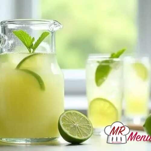 Limonada suíça