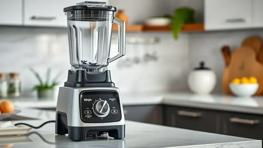 Liquidificador Ninja 1200W: Vale a Pena?