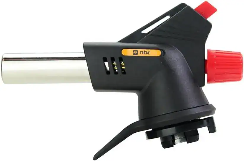 Maçarico Portátil 360° Gás Torch: Vale a Pena?