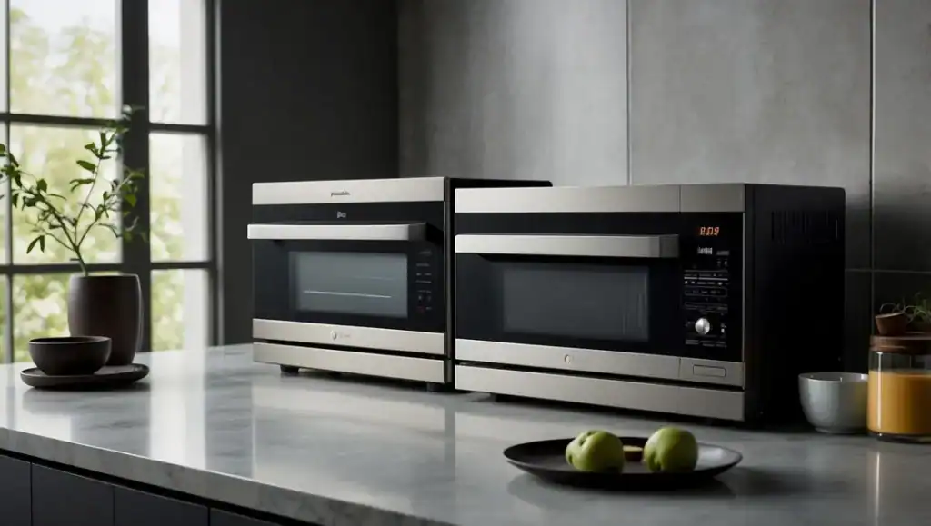 Melhores Micro-ondas 2025: Electrolux, LG, Consul, Panasonic, Philco, Midea e Mondial — 8 modelos testados