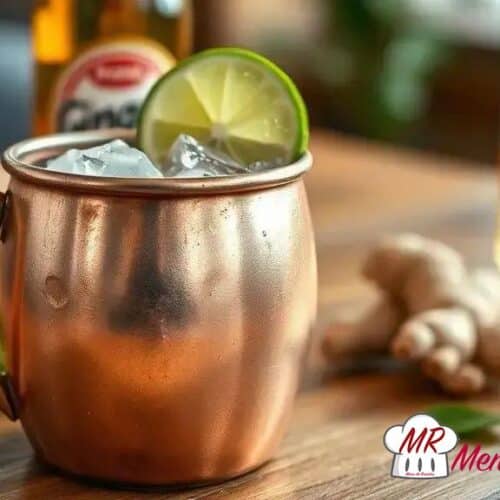 Moscow Mule