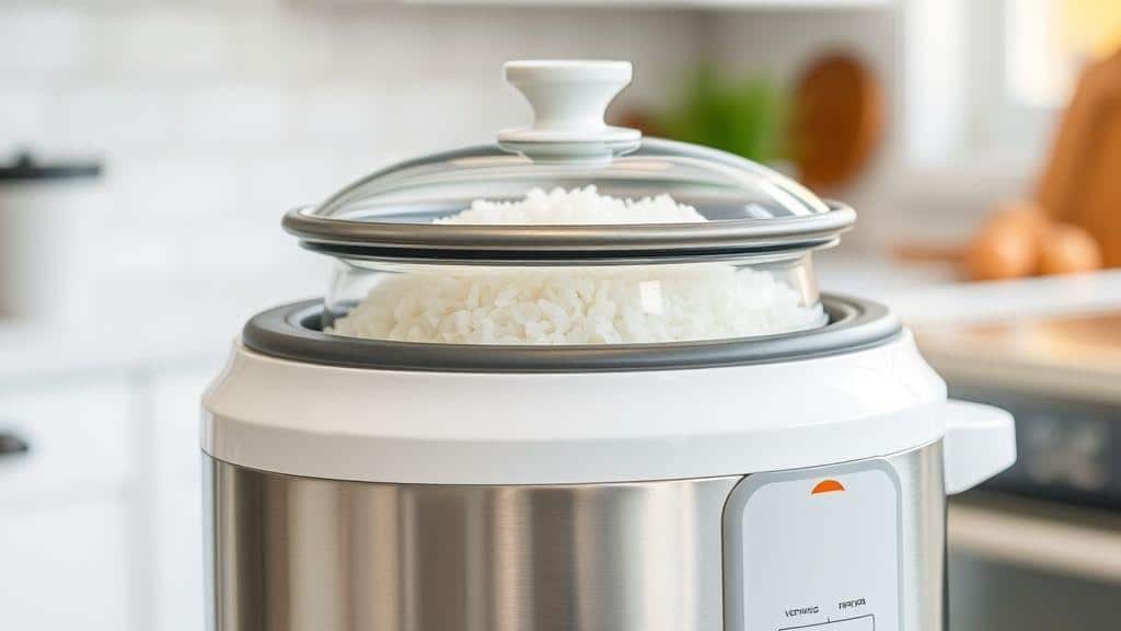 Panela de Arroz Elétrica Electrolux RCB50: Vale a Pena?