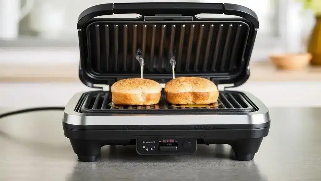 Press Grill Mondial: Vale a Pena?