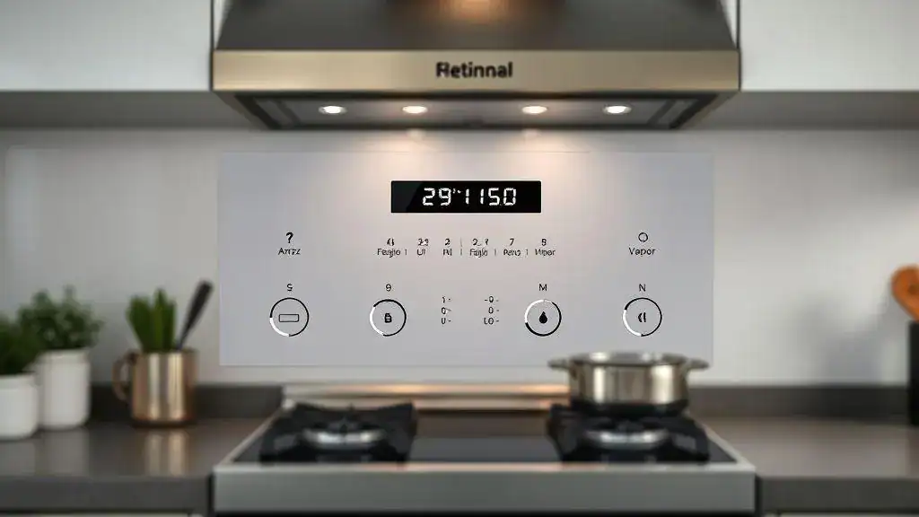 Programas, Controles e Timer