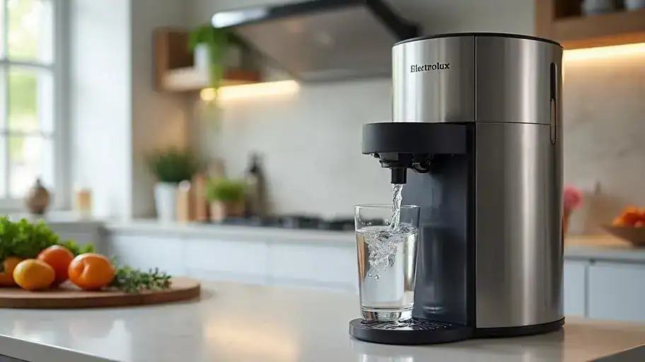 Purificador de Água Electrolux: Vale a Pena?