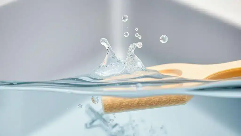 Revestimento e Facilidade de Limpeza Revestimento e Facilidade de Limpeza