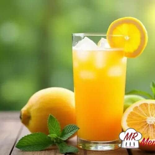 Suco de carambola
