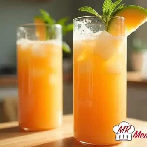 Suco de melão