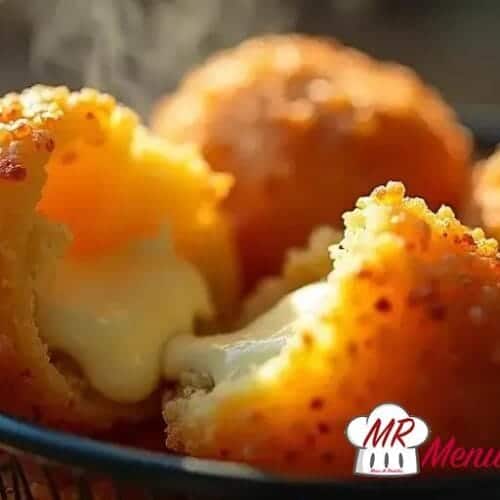 Arancini na Air Fryer