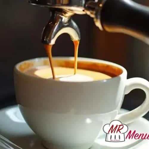 Café expresso