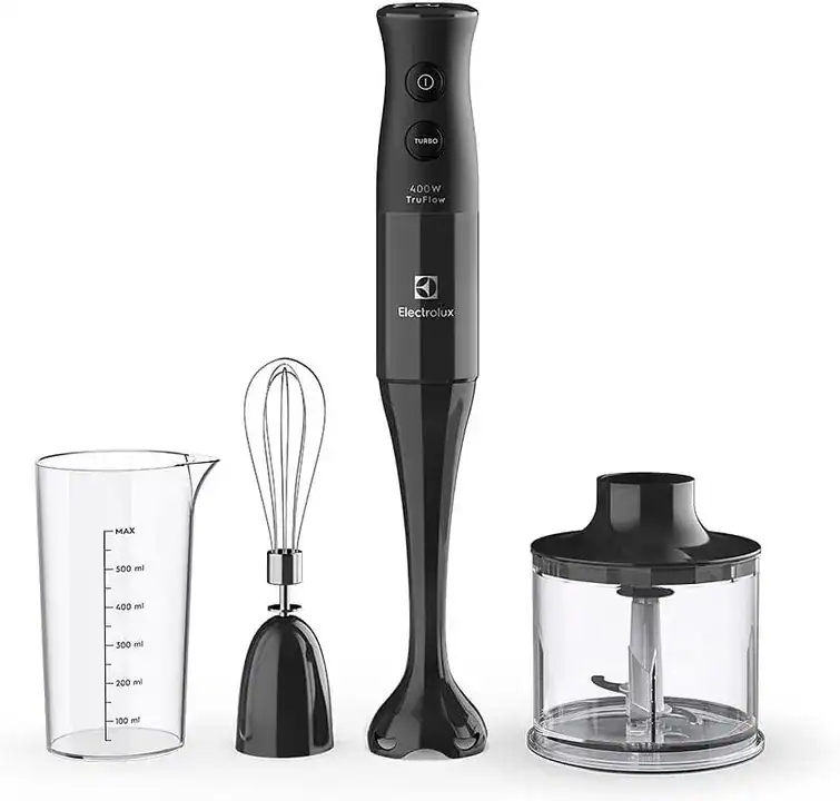Mixer Electrolux 3 em 1: Vale a Pena?