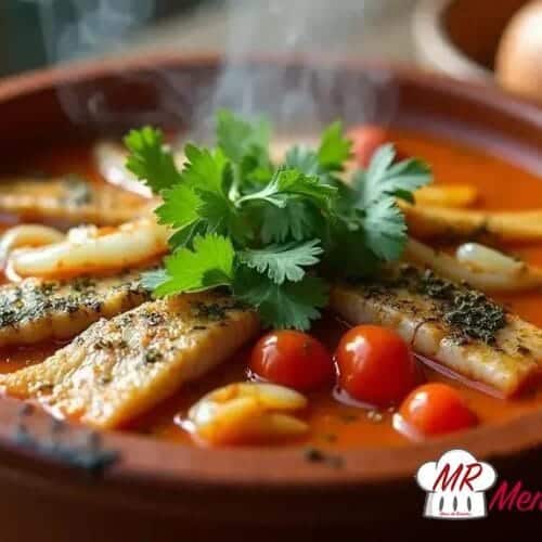 Moqueca capixaba