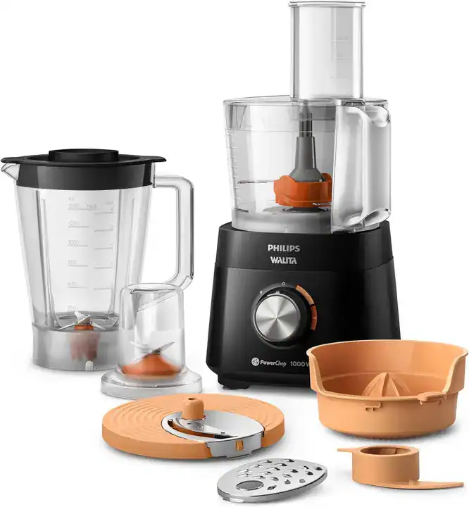 Multiprocessador Philips Walita: Vale a Pena?