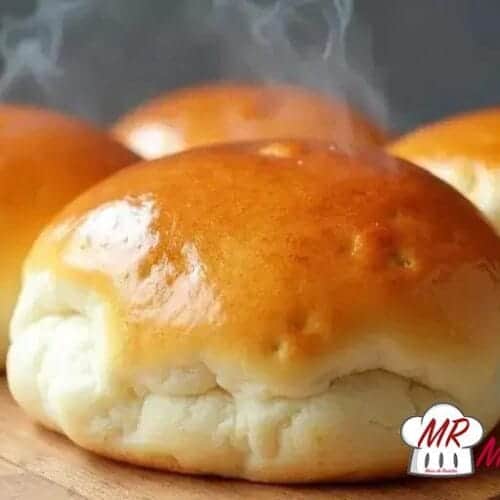 pão nuvem low carb