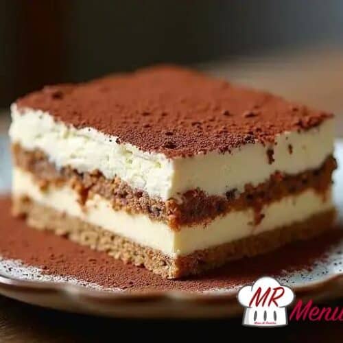Tiramisù italiano