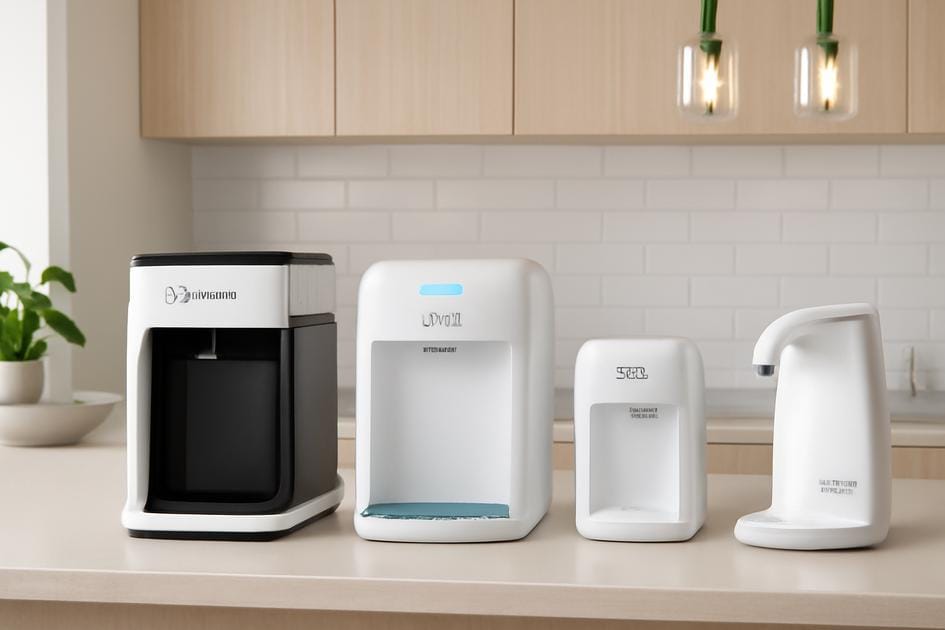 Purificadores de água Electrolux, IBBL, Consul, Soft e Europa: comparativo de 5 modelos