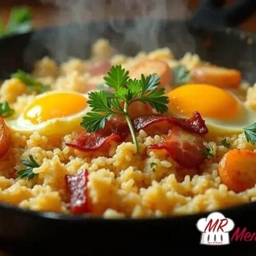 Arroz biro-biro