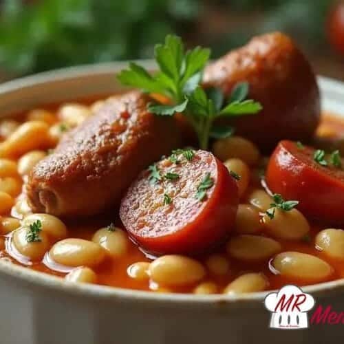 Cassoulet