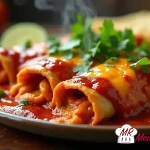 Enchiladas