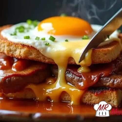 Francesinha