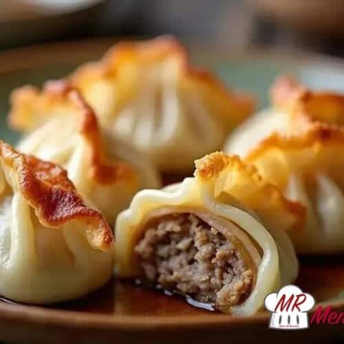 Gyoza