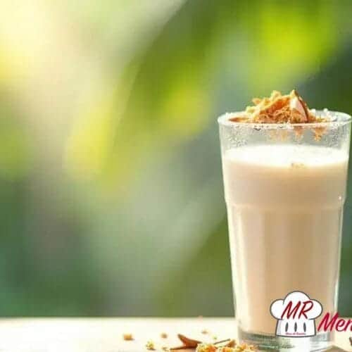 Lassi de coco