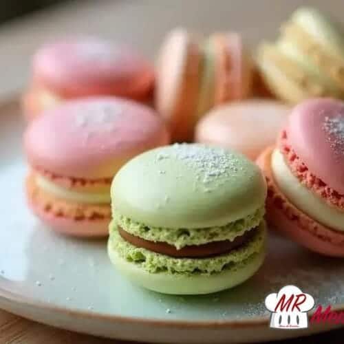 Macarons