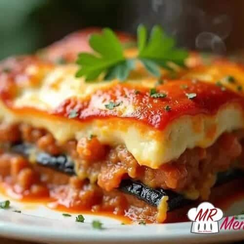 Moussaka