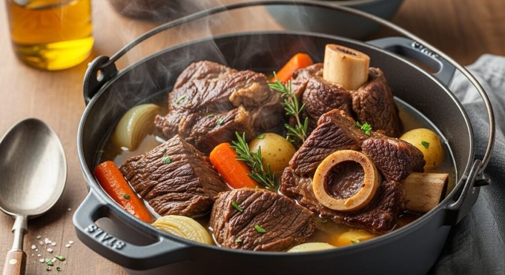 Segredo da Carne de Panela