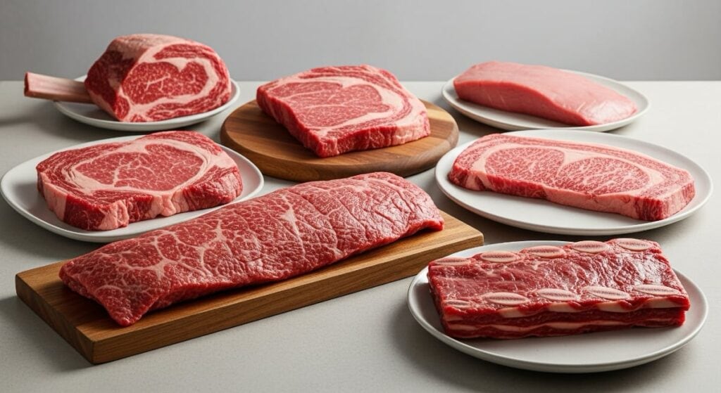 Os Melhores Cortes para Churrasco