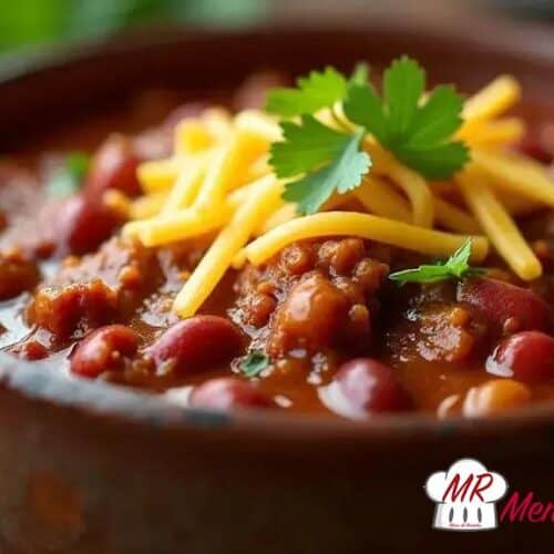 Chili com carne