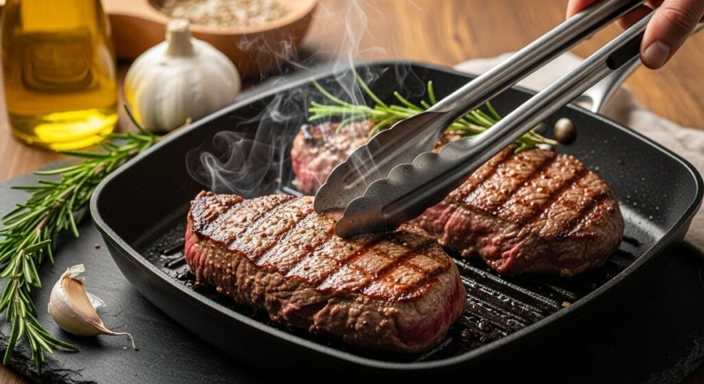 Dominando a Arte da Carne