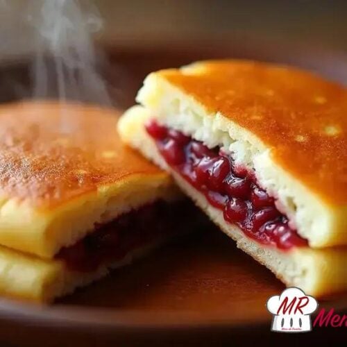 Dorayaki