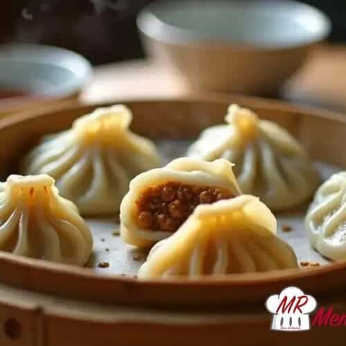 Dumplings chineses