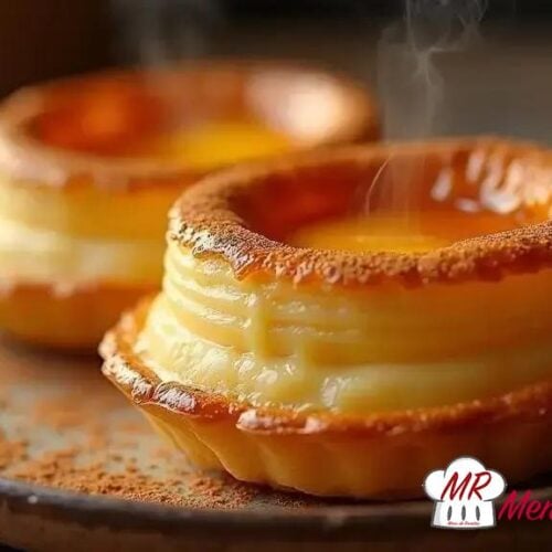 Pastel de nata