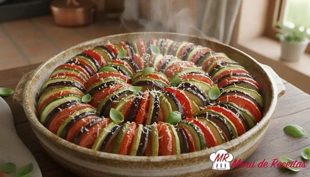 Ratatouille