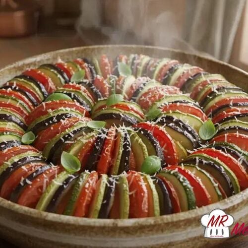 Ratatouille
