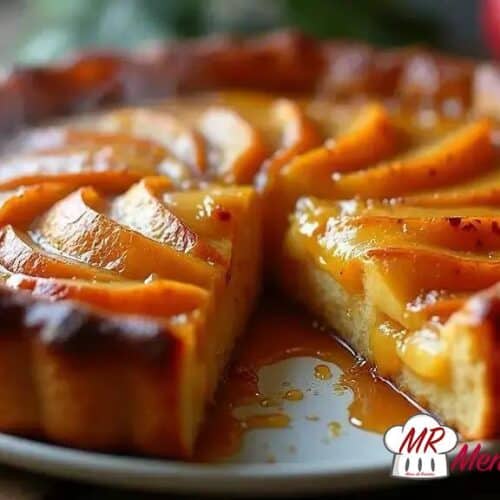 Tarte Tatin