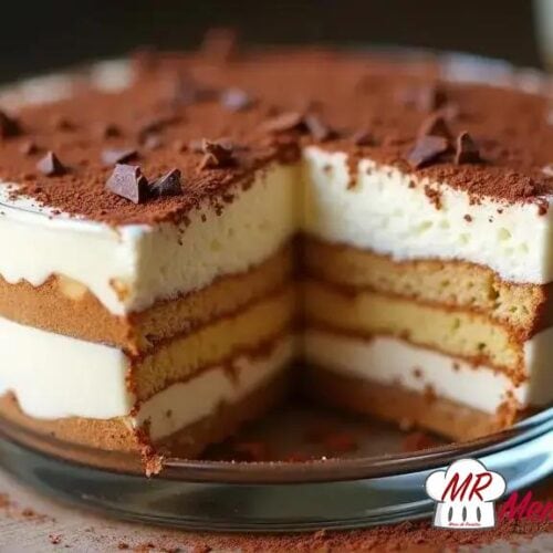 Tiramisù