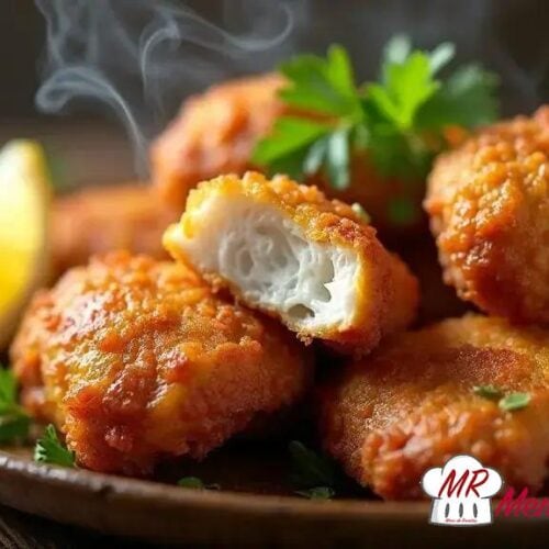Frango frito