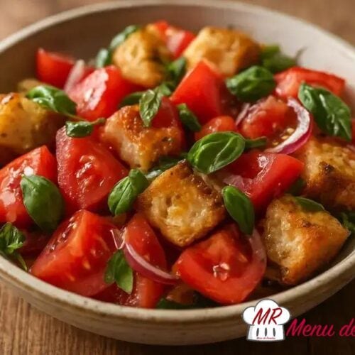 Panzanella toscana