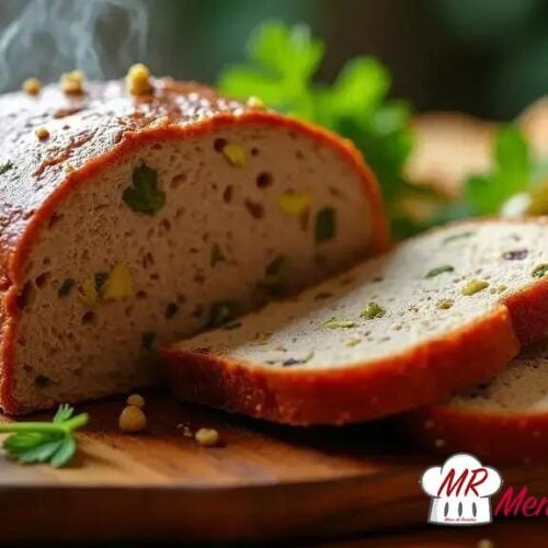 Pâté de campagne