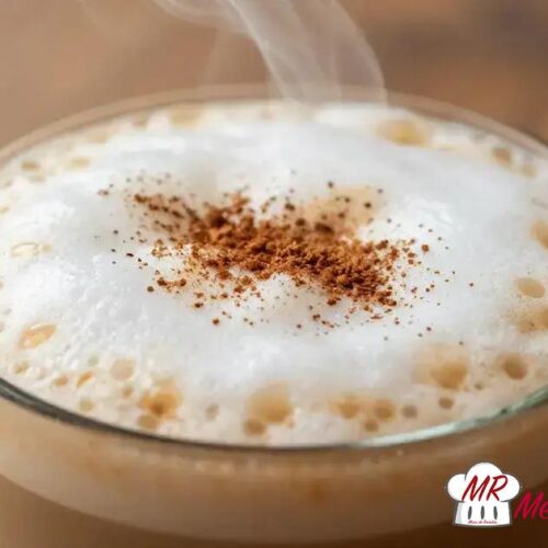 Café cremoso