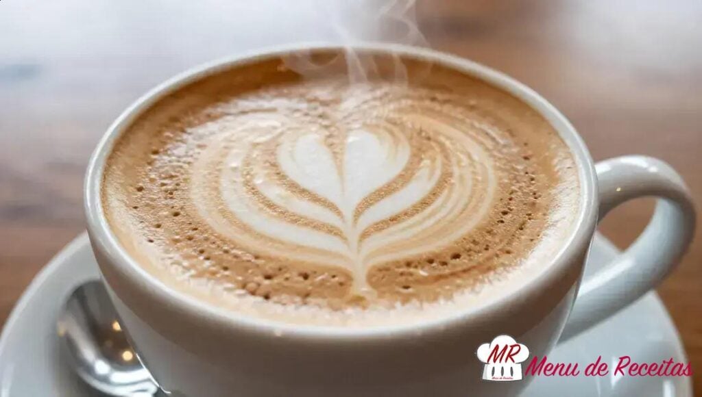 Café latte